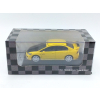 Honda Civic Type R 2007 yellow - skala 1:64 - DieCast Team
